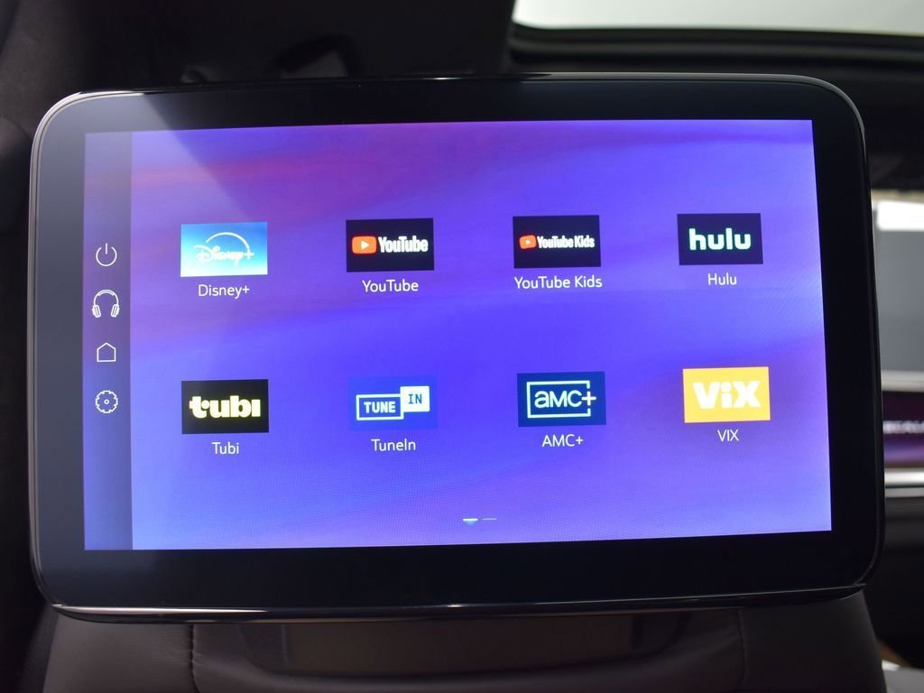 2026 CADILLAC ESCALADE ESV - Image 28