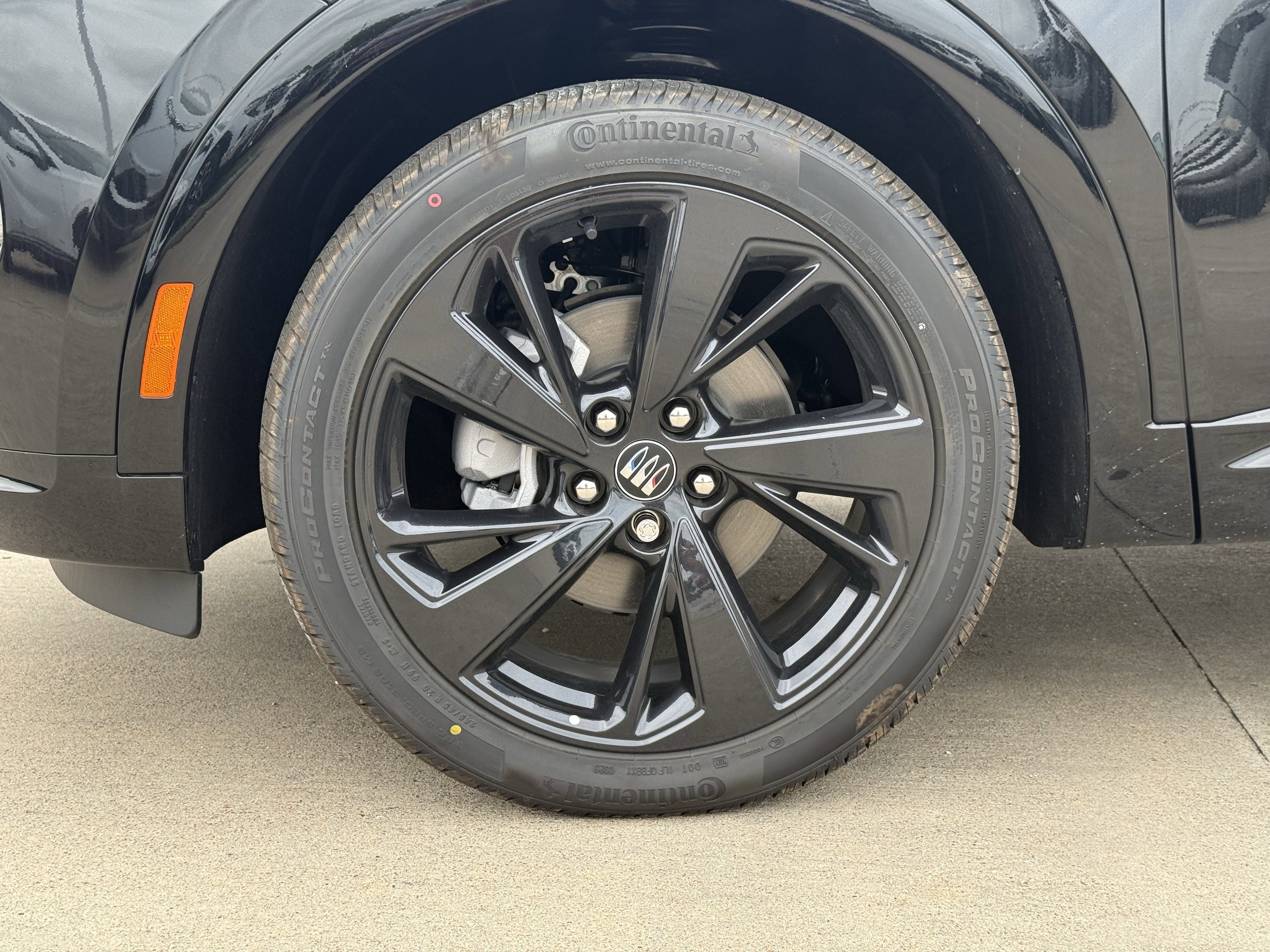 2026 Buick Envision Sport Touring - Photo 9