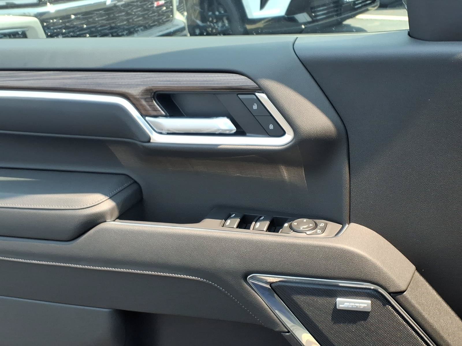 2026 Chevrolet Silverado 1500 LT Trail Boss - Photo 12