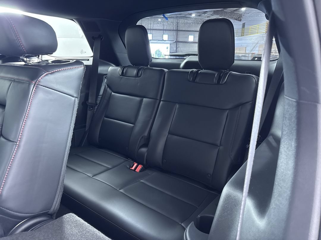 New 2026 Star White Metallic Tri-Coat Ford ST image 24