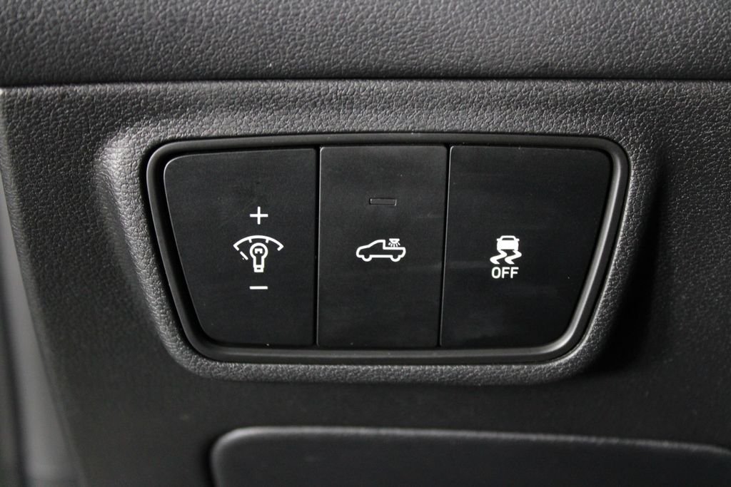 Certified Used 2024 Green Hyundai SEL image 24