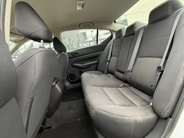 2025 Nissan Altima SV - Photo 16
