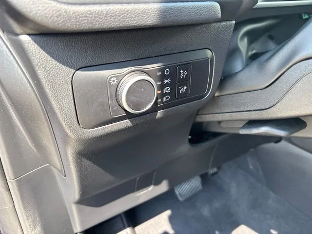 Certified Used 2026 Agate Black Metallic Ford ST-Line image 16