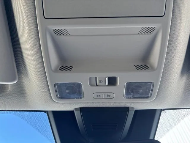 New 2026 Marsh Gray Ford XLT image 20