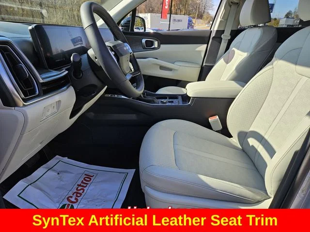 2026 Kia Sorento X-Line EX - Photo 6