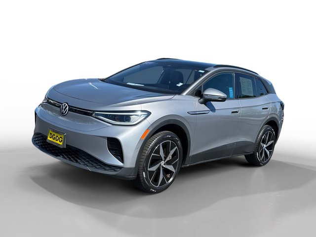 2023 Volkswagen ID.4 Pro S