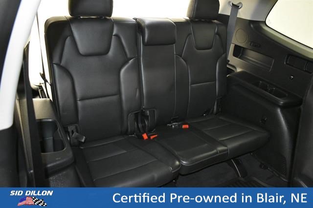 Used 2021 Everlasting Silver Kia EX image 11