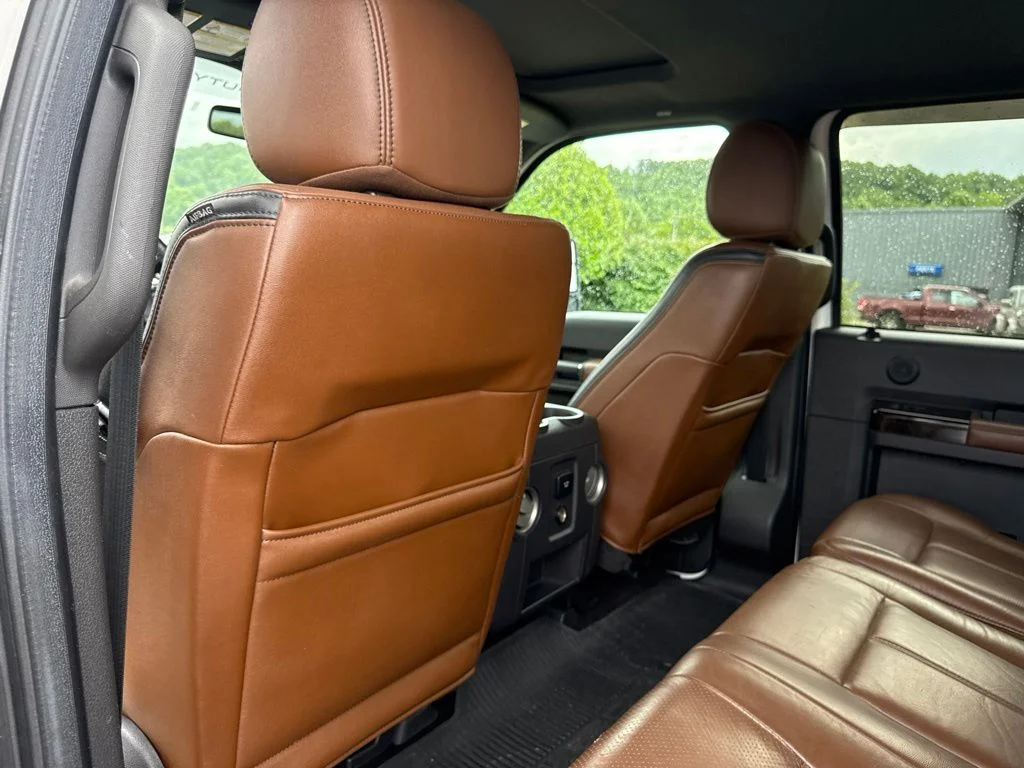 2014 Ford F-250 Super Duty Lariat - Photo 25