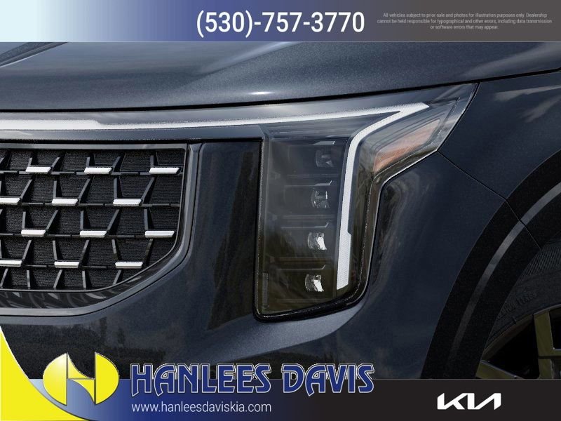 2025 Kia Carnival SX Prestige - Photo 10
