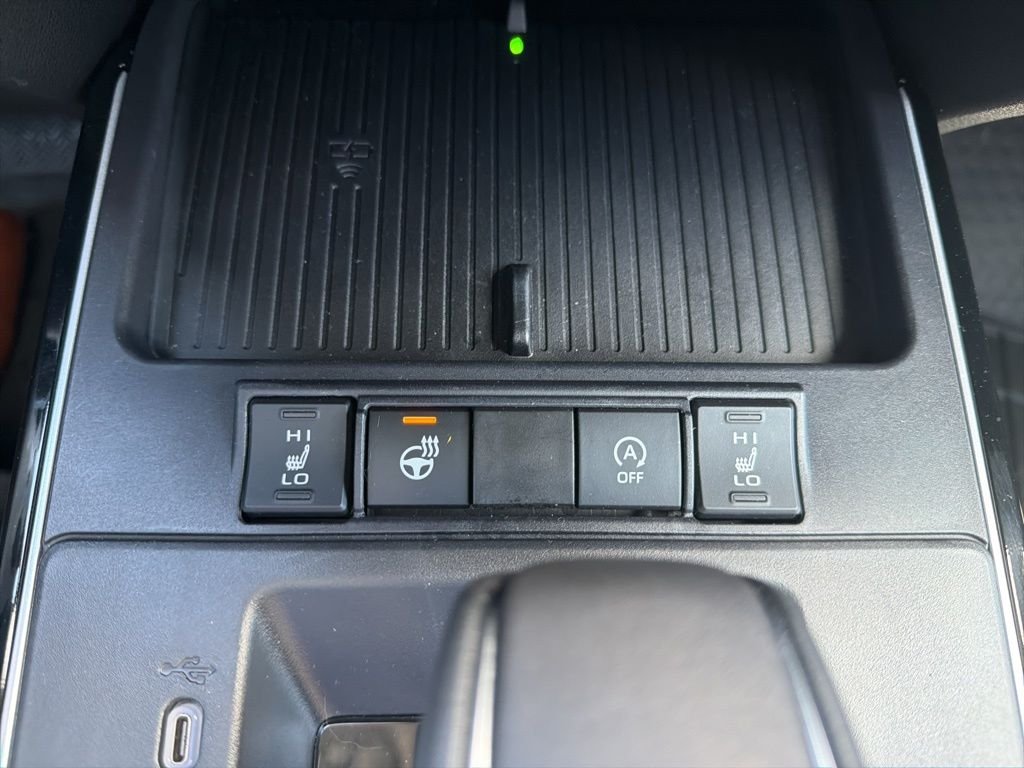 Used 2026 Silver Toyota XLE image 36