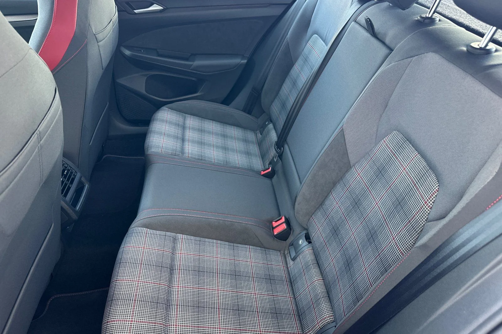 New 2026 Gray Volkswagen 2.0T S image 10