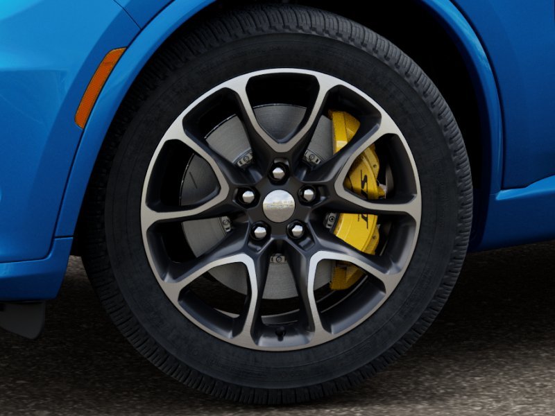 New 2026 B5 Blue Dodge SRT Jailbreak image 4