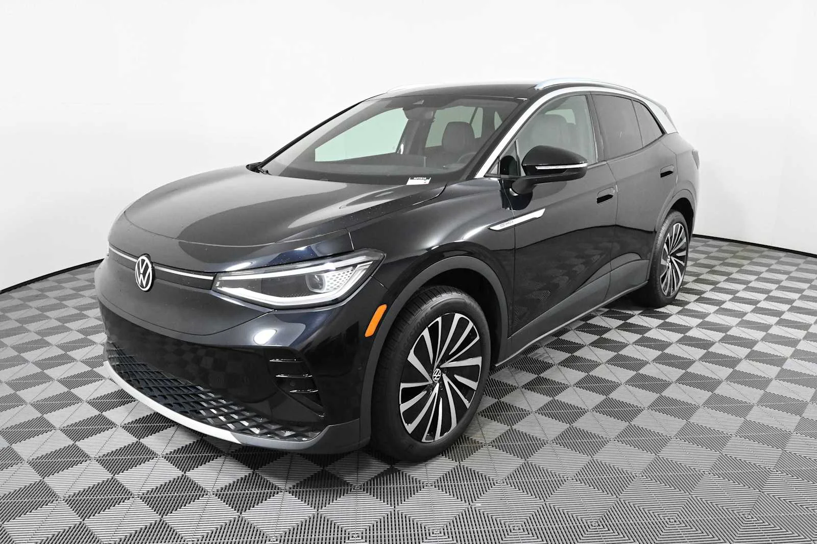 Certified 2023 Volkswagen ID.4 PRO S PLUS with VIN 1V2JNPE83PC041971 for sale in Kennesaw, GA