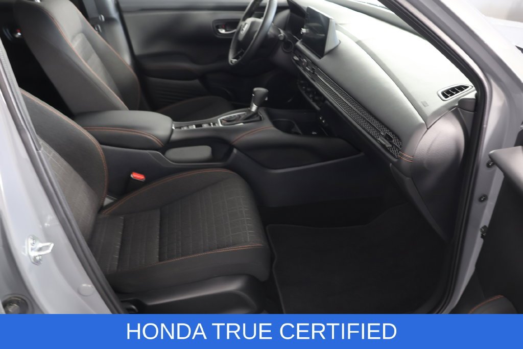 2026 Honda HR-V Sport - Photo 22