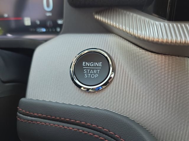 New 2026 Vapor Blue Metallic Ford Active image 52