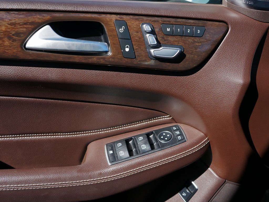 2017 Mercedes-Benz GLE-Class GLE350 - Photo 25