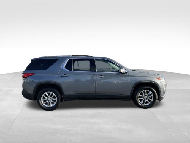 2018 Chevrolet Traverse 1LT - Photo 6