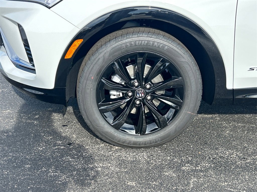 2026 BUICK ENVISTA - Image 10