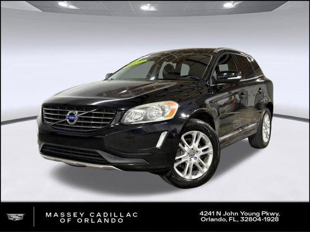 2015 Volvo XC60 Premier