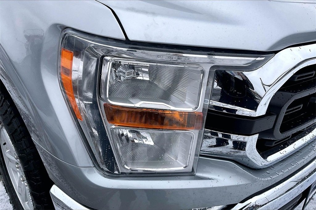 2022 FORD F-150 - Image 25