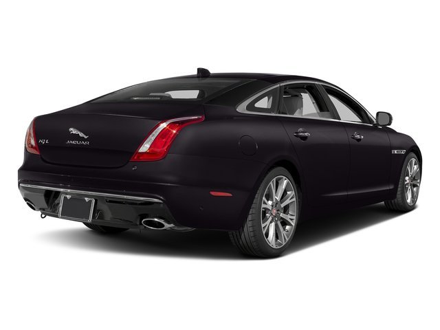 Used 2017  Jaguar XJL Portfolio image 2
