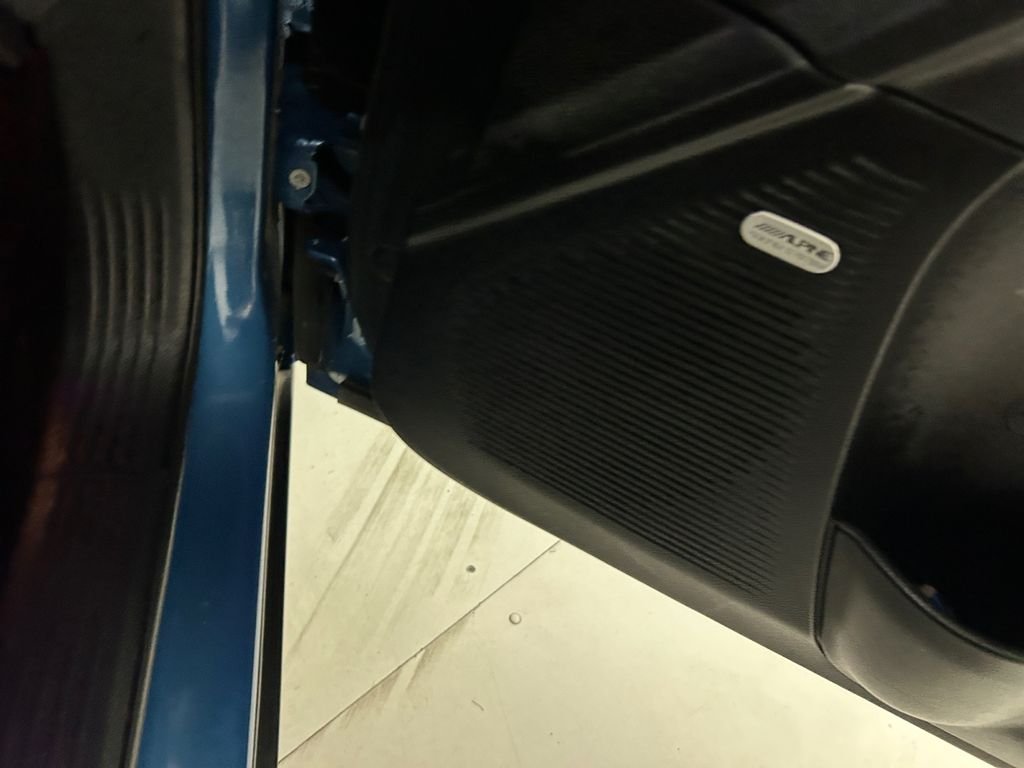 Used 2023 Blue Dodge SXT image 23