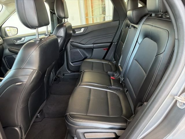 Certified Used 2024 Gray Ford Platinum image 15