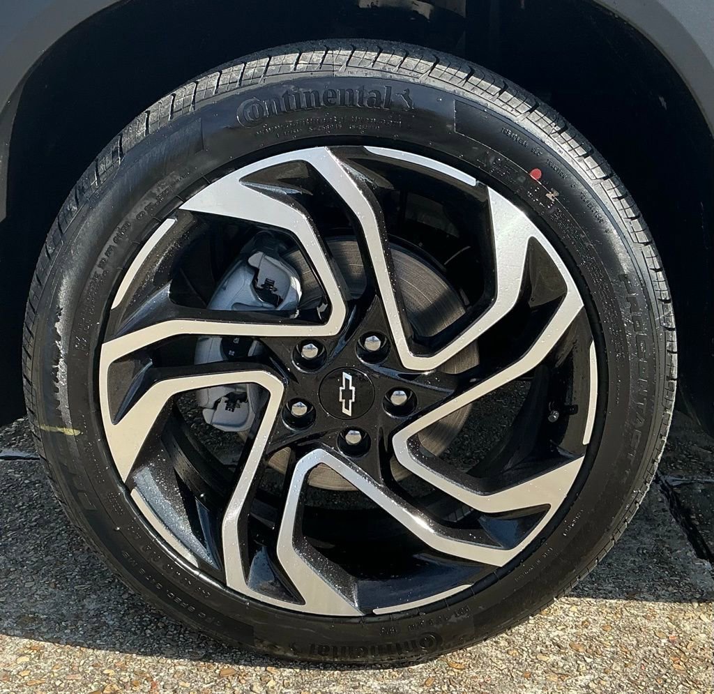 2026 Chevrolet Trailblazer RS - Photo 13