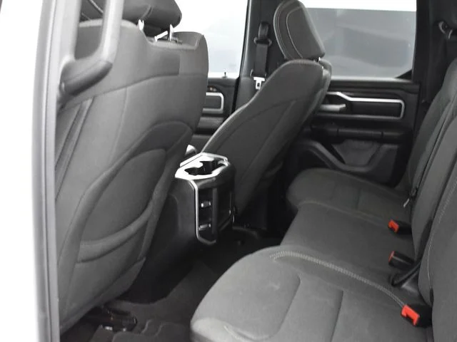2022 RAM Ram 1500 Pickup Big Horn/Lone Star - Photo 7