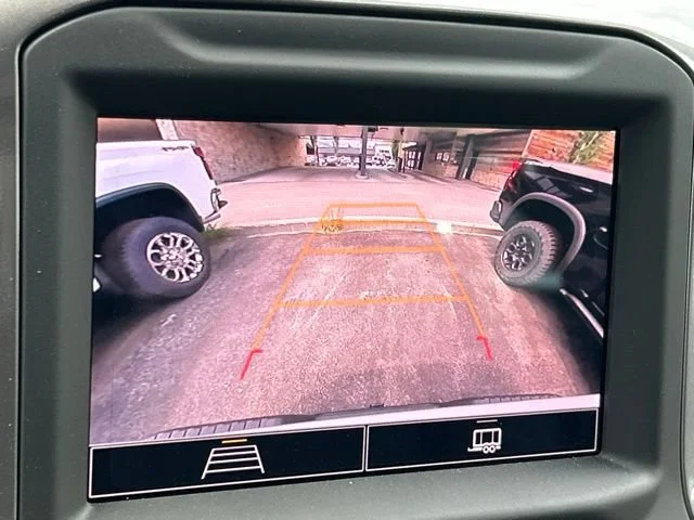 2026 Chevrolet Silverado 1500 Work Truck - Photo 17
