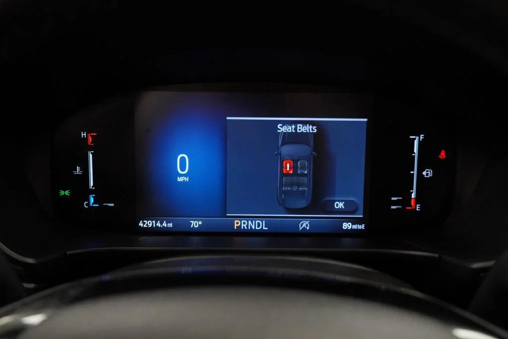 2024 Ford Escape Active - Photo 16