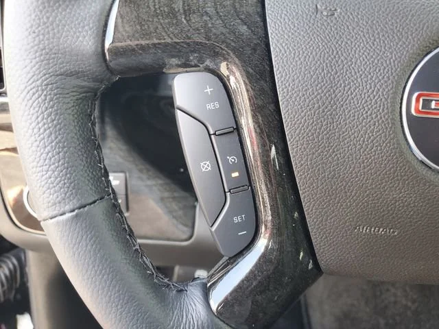 New 2026 Onyx Black GMC Work Van image 11