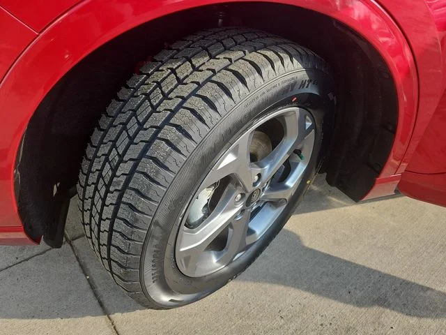 Used 2024 Red Ford ST-Line image 30