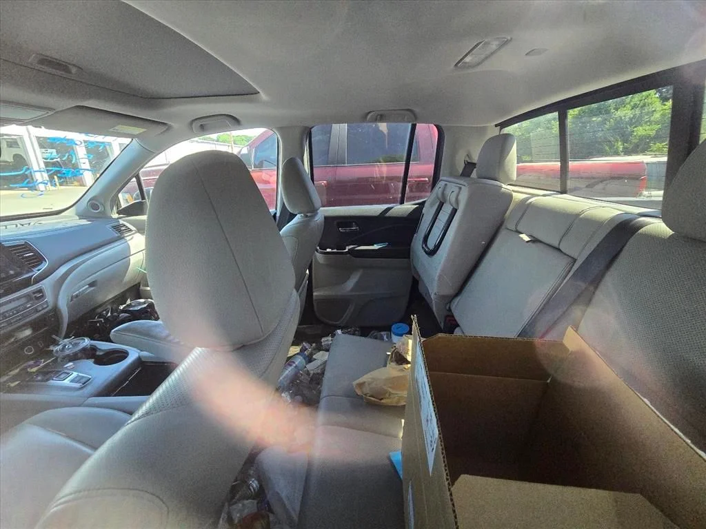 Used 2023 Gray Honda RTL-E image 5