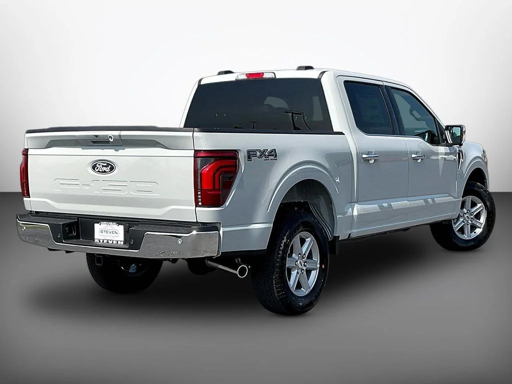 New 2026 Avalanche Ford Lariat® image 15