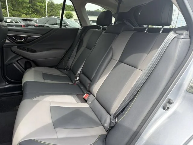 Used 2020 Silver Subaru Onyx Edition XT image 23