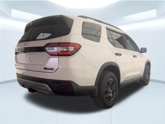 Used 2023  Honda TrailSport image 6