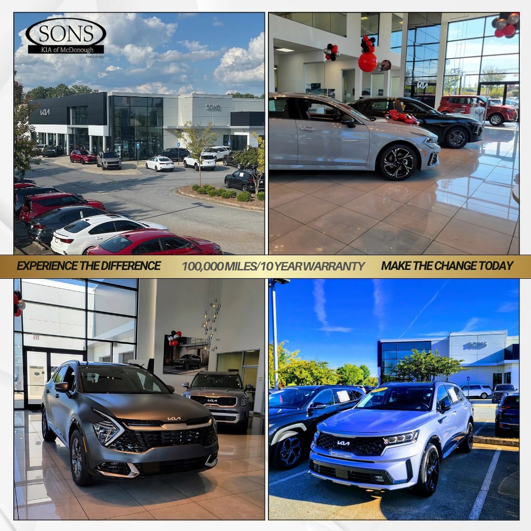 New 2026 Aurora Black Pearl Kia SX image 4