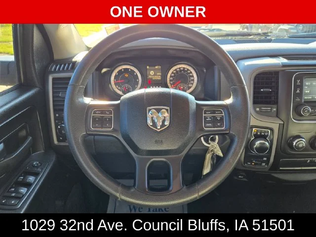 Used 2019 Gray Ram Express image 18