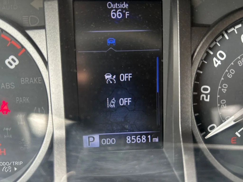 2021 Toyota Tacoma TRD Sport - Photo 10