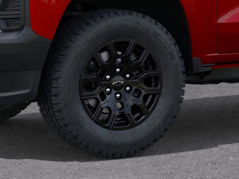 2026 Chevrolet Colorado Work Truck - Photo 11