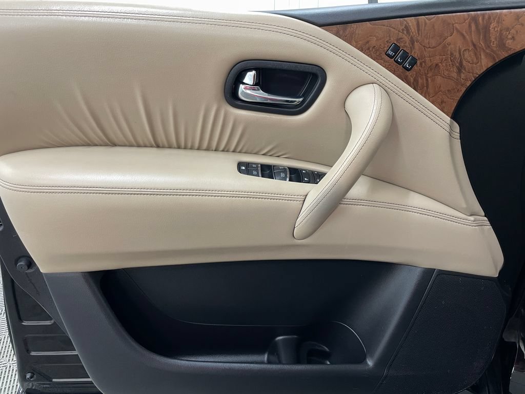2023 Nissan Armada SL - Photo 31
