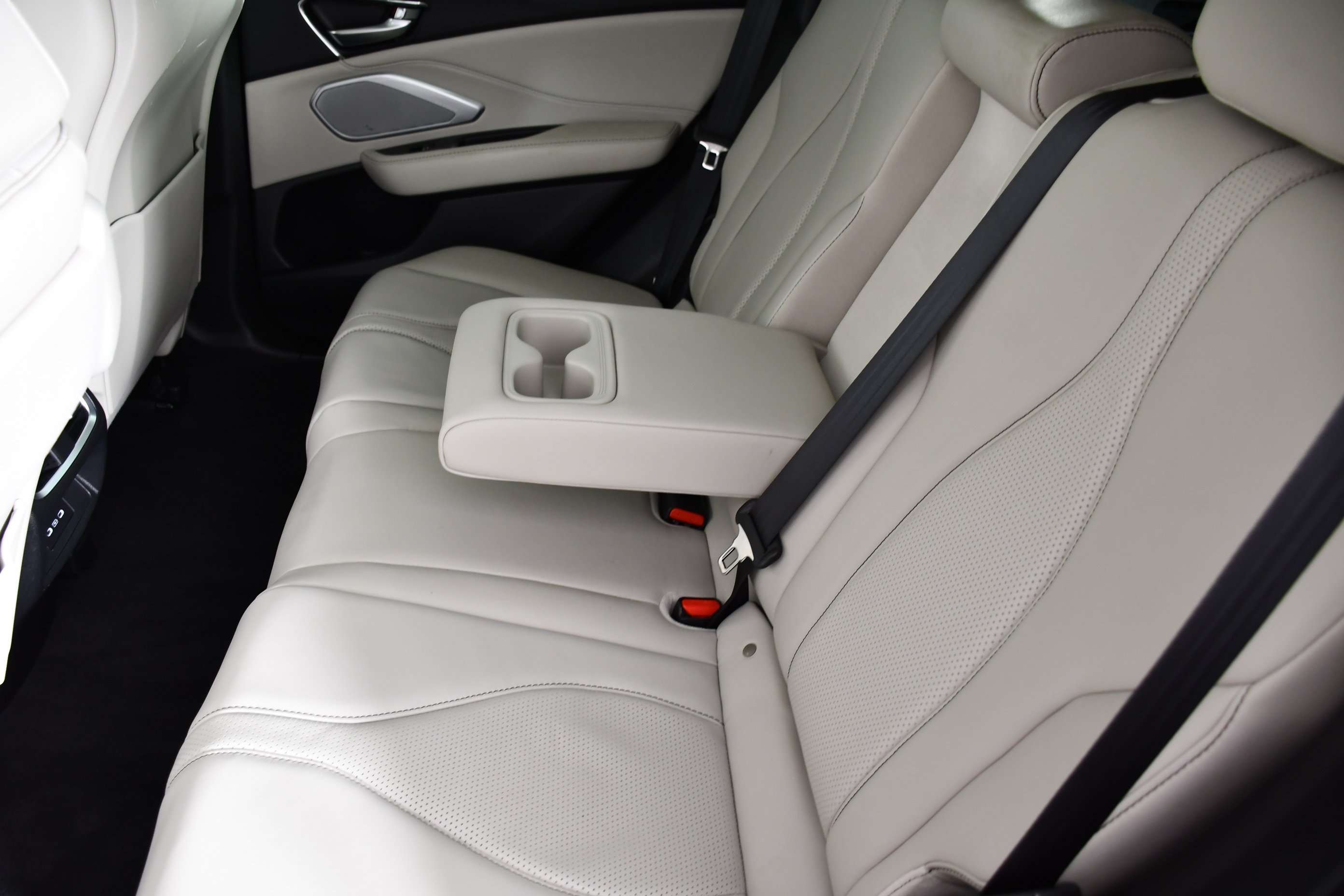 2025 Acura RDX Technology Package - Photo 47