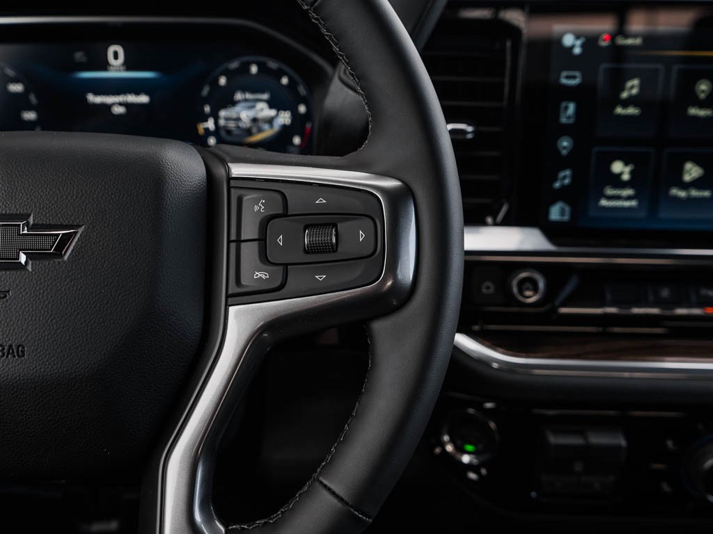 2026 Chevrolet Silverado 3500 HD LT - Photo 19