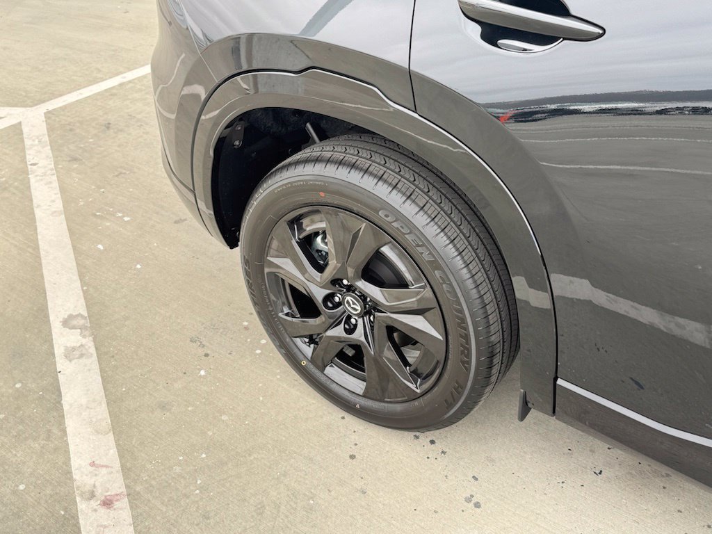 New 2026 Jet Black Mica Mazda 2.5 S Premium Plus AWD image 20