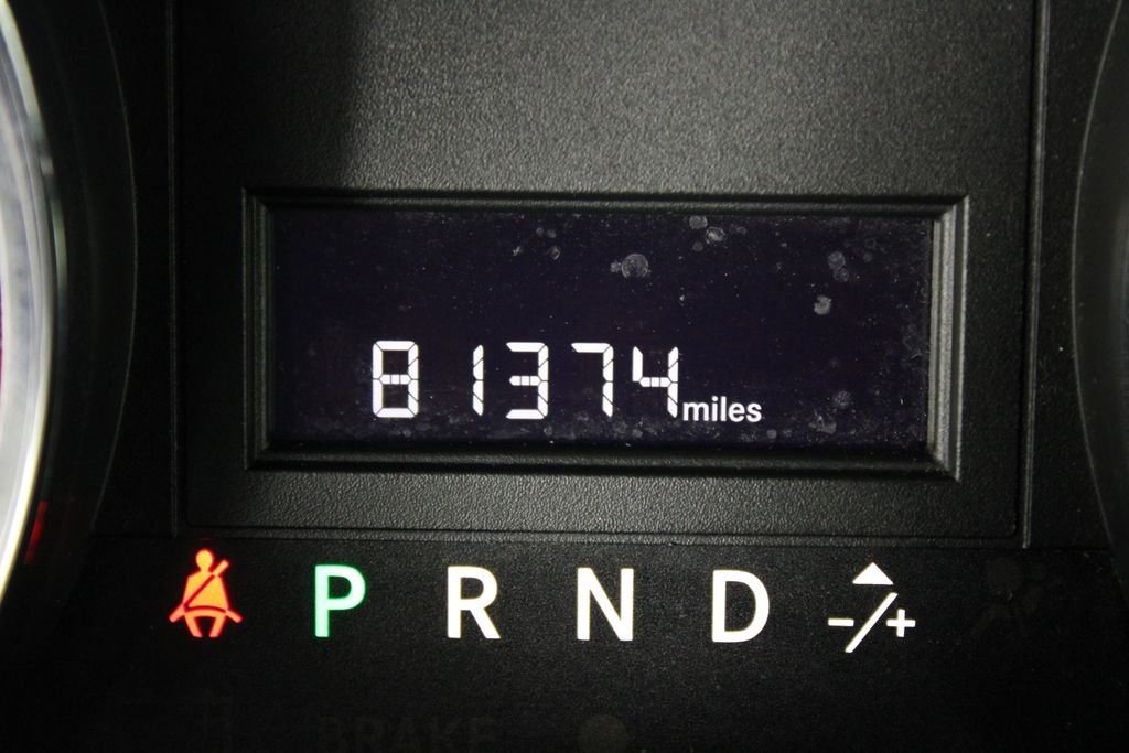 Used 2020 Gray Dodge SE Plus image 26