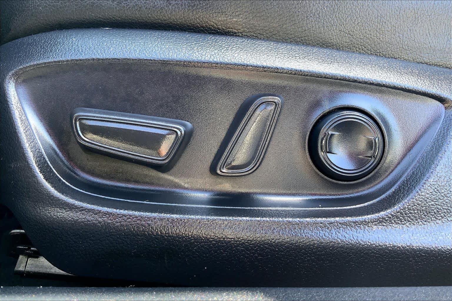 Used 2022 Blueprint Toyota XSE image 34
