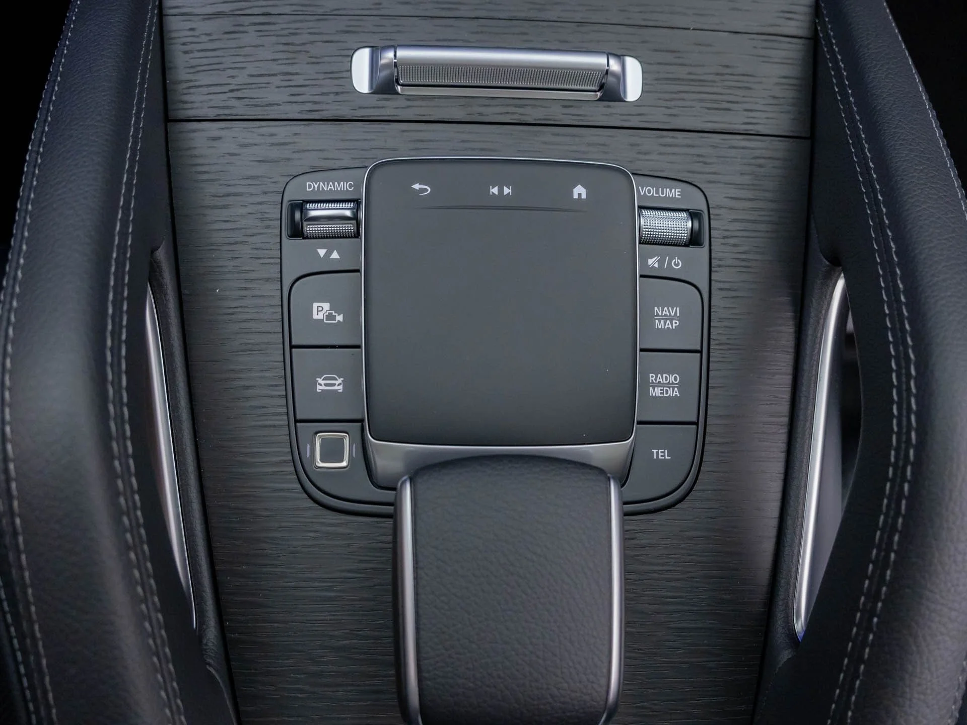 New 2026 Black Mercedes-Benz GLS 450 image 24