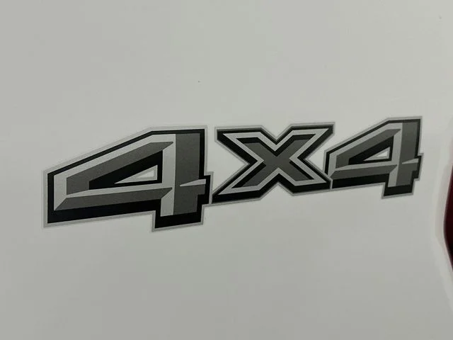 New 2026 White Ford XLT image 28