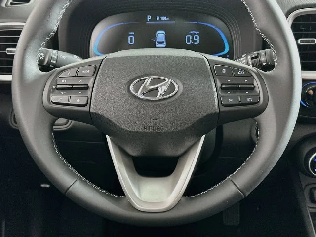 New 2026 Silver Hyundai SEL image 13
